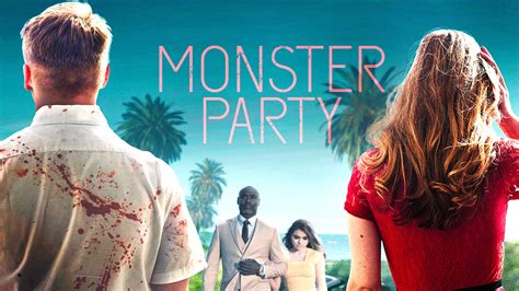 Monster Party: Trailer 1 - Trailers & Videos - Rotten Tomatoes