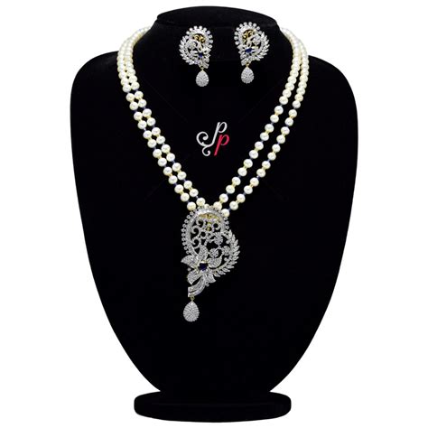 Luxury Pearl Sets