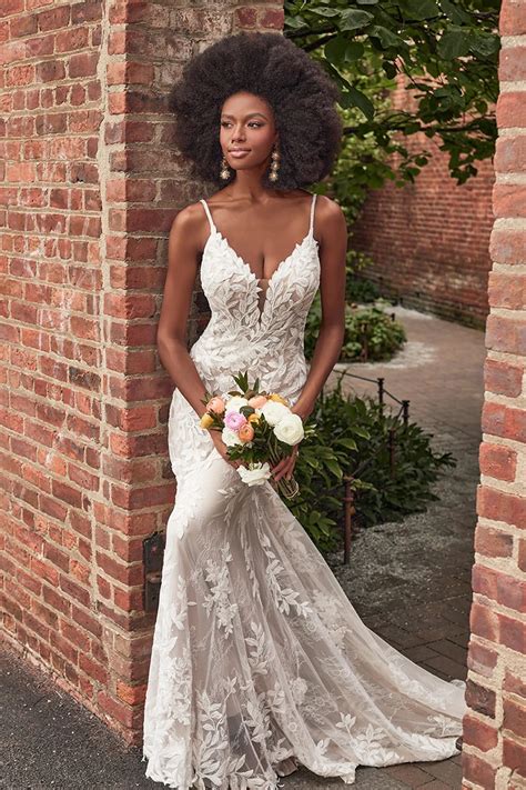 Jordan Mj Madison James Wedding Dress Tdr Bridal Birmingham