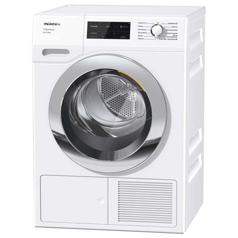 Купить Сушильная машина Miele - цены, характеристики, описание ...