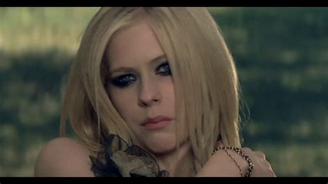 Avril Lavigne When You Re Gone Youtube