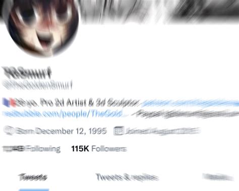 Tgsmurf On Twitter Damn I Got To 100k 9 Days Ago And Im Already At