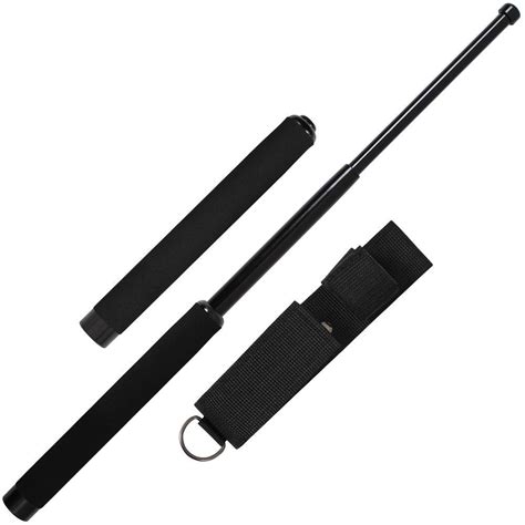 Rothco® Nylon Police Baton The Home Security Superstore