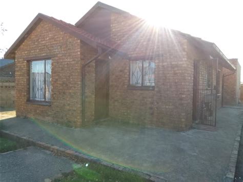 3 Bed House For Sale In Tsakane T4223515 Private Property