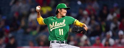 Oakland Athletics Vs Los Angeles Angels 4272023 Picks