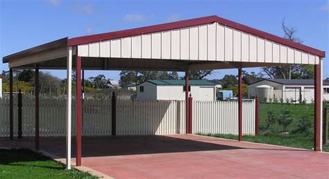 Order Custom Made Sheds In Melbourne Victoria — Shed City Pty Ltd