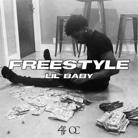 Stream Lil Baby Freestyle Remix by Money Ky ATM ♫ | Listen online for ...