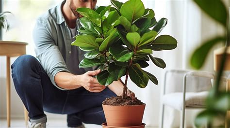 The Ultimate Ficus Lyrata Bambino Care Guide