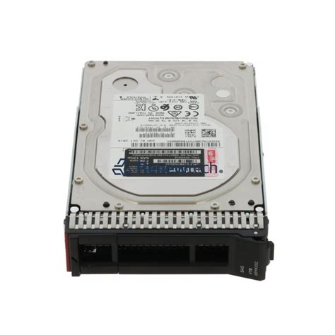 Lenovo Yk Thinksystem In Tb K Sas Gb Hot Swap
