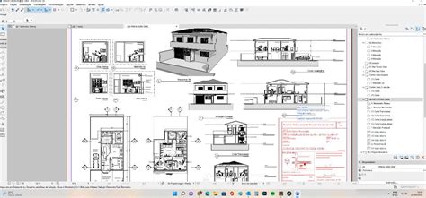 Archicad Curso Desenvolva Projeto Em Bim Cursos De Arquitetura