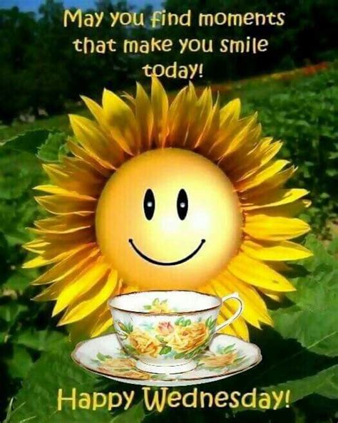 Pin By Anny Nunez On Emojis Good Morning Wednesday Happy Wednesday