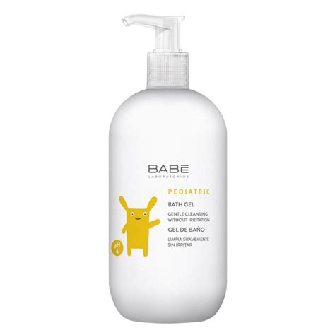 Sữa rửa mặt cho da dầu mụn Babe Stop AKN Purifying Cleansing Gel