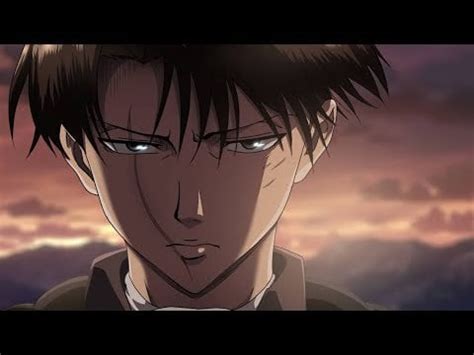 10 Facts About Levi - Attack on Titan : r/LeviAckermanChurch