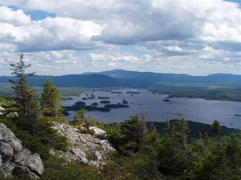 Discover The Top 12 Ponds Near Moosehead Lake A Guide To Outdoor