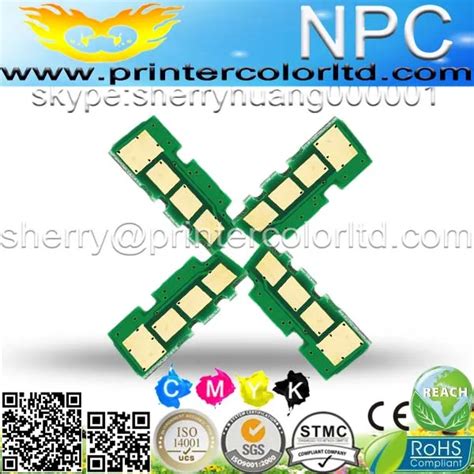 Chip For Fuji Xerox Phaser 3260 DI 3260DNI WorkCentre3225 DNI