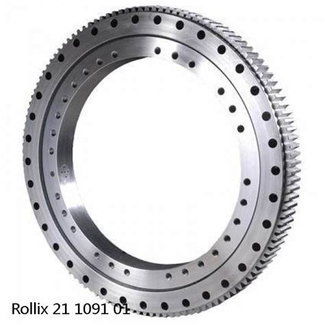 Rollix Slewing Ring Bearings Bearing