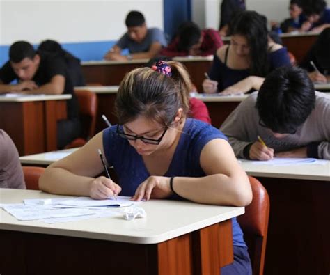 RESULTADOS UNI Examen de Admisión 2021 2 a la Universidad Nacional de