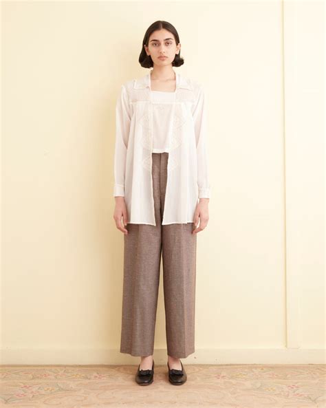 Murray Trousers – BODE