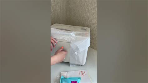Хлебопечка Xiaomi Petrus Bread Maker White (PE8855GR) - YouTube