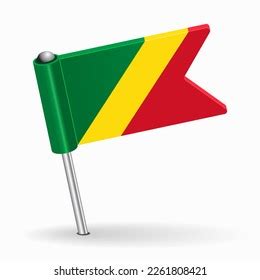 1,607 Waving Congolese Flag Images, Stock Photos & Vectors | Shutterstock