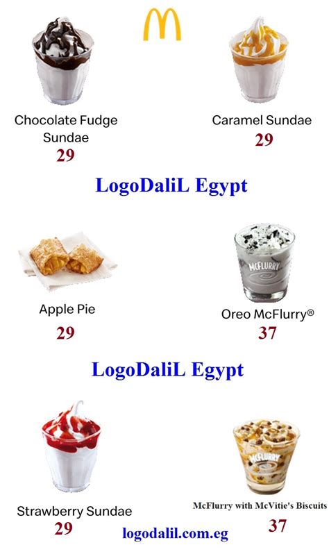 McDonald S Calories Macros For Every Menu Item In 2023 50 OFF