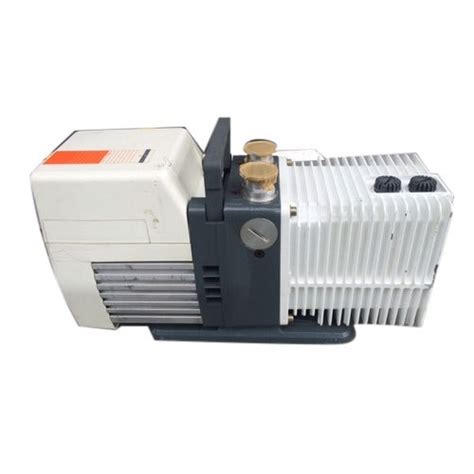 Alcatel Oil Sealed Rotary Vane Vacuum Pumps At Rs 10000 In Bhavnagar