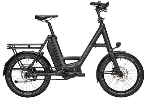 i:SY P12 ZR 800 Wh schwarz 2024 - Pedelec-Elektro-Fahrrad Shop