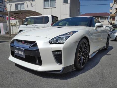 日産 Gt－r ピュアエディションの中古車在庫詳細（car－wave）｜中古車在庫・中古車販売情報を探すなら【クルマーノ 中古車検索】