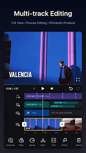 تحميل برنامج VN Video Editor Maker مهكر للاندرويد آخر اصدار فوردرويد