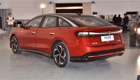 Passat Volkswagen Id