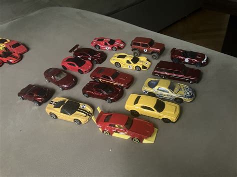 Djecji Autici Hot Wheels