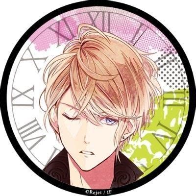 Pin By Frances Cheung On Shu Sakamaki Diabolik Lovers Diabolik Anime