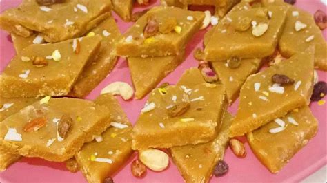 Shab E Barat Special Chane Ki Daal Ka Tukri Halwa Recipe By Cook And