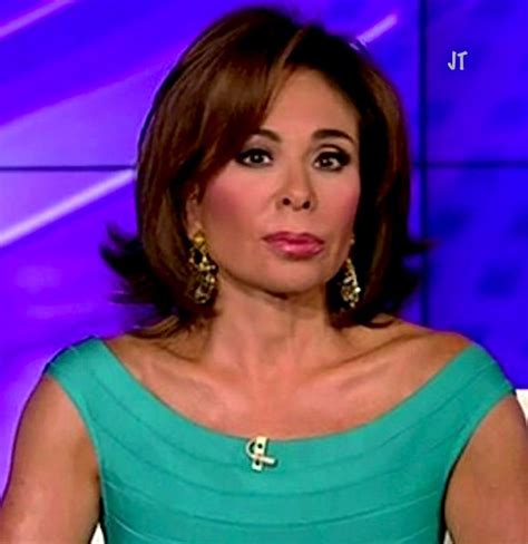 Judge Pirro Utterly Destroys Obama on Dangerous Action Regarding Syria ...