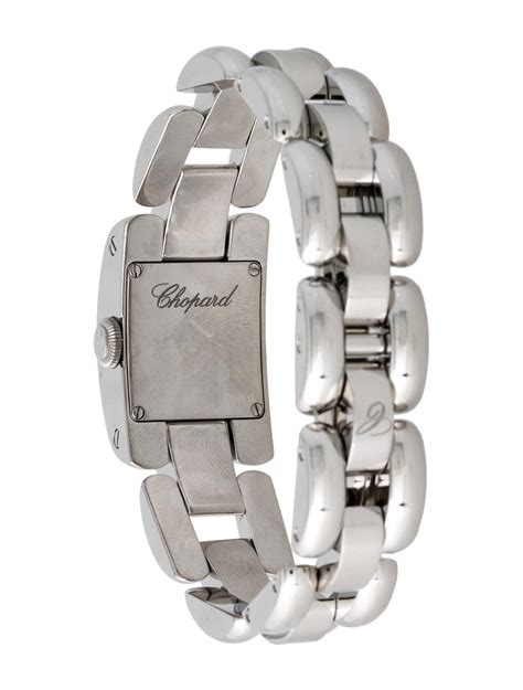 Chopard La Strada Watch - 1136350 | The RealReal