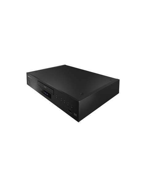 Panasonic Dp Ub Reference Bluray Player Frankston Hi Fi