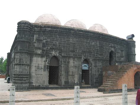 Sona Mosque Historical Facts And Pictures The History Hub