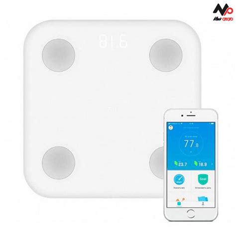 قیمت و خرید ترازو هوشمند شیائومی مدل XMTZC05HM(Scale 05 hm) - موبونیاز