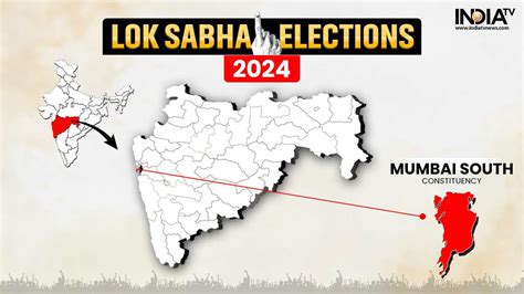 Mumbai South Lok Sabha Election Result Constituency Profile Past