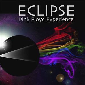 See Tickets - Eclipse - The Pink Floyd Experience Tickets and Dates