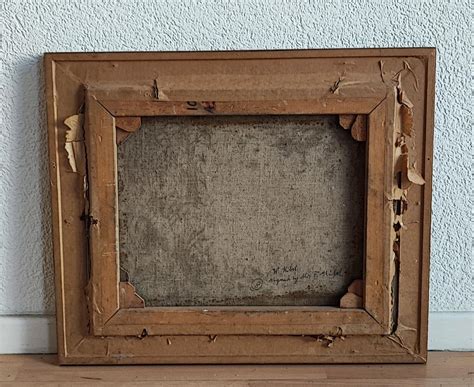 Wolf KIBEL Scene With Naked Figures For Sale At 1stDibs