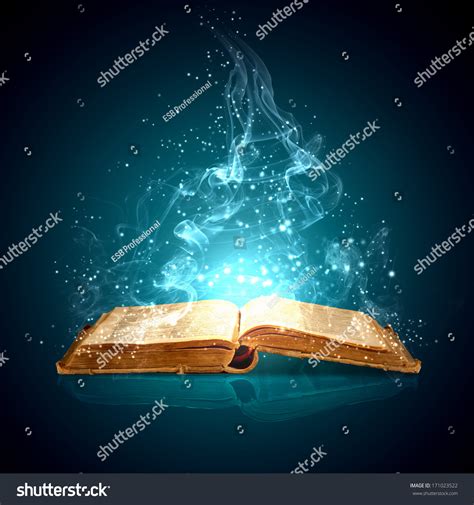 Childrens Book Of Magic 10