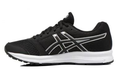 ASICS Patriot 8, review: Análisis, características, recomendación y ...
