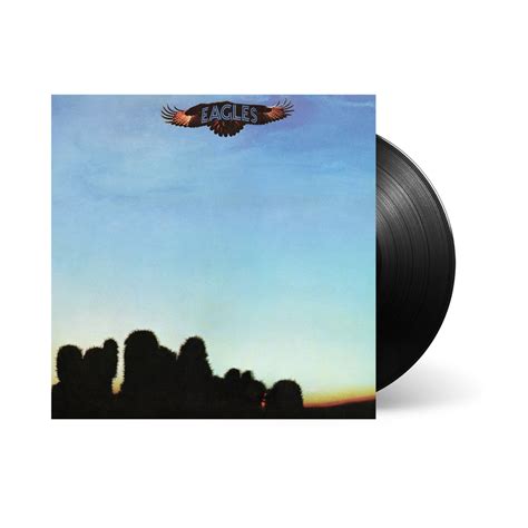 Buy Eagles Eagles Vinyl Records for Sale -The Sound of Vinyl