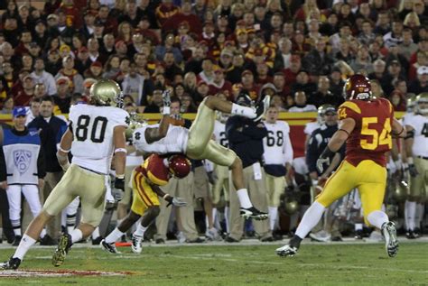 519 The Notre Dame Fighting Irish Defeated The Usc Trojans… Flickr