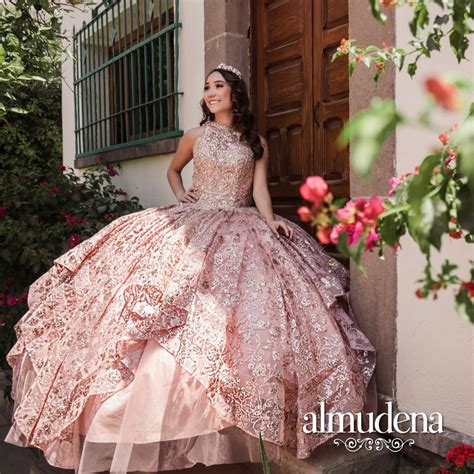 Rosa Pastel Princesa Vestidos De Xv Ubicaciondepersonas Cdmx Gob Mx