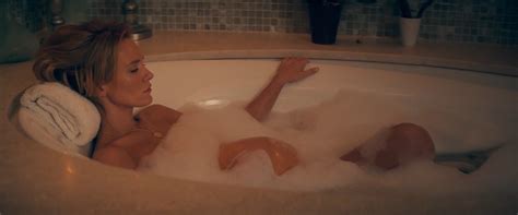 Nicky Whelan Tess Talbot Nude Inconceivable 2017 HD 1080p TheFappening