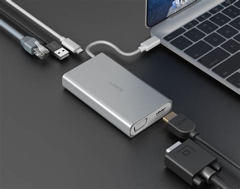 How To Buying A Type C Hub For MacBook