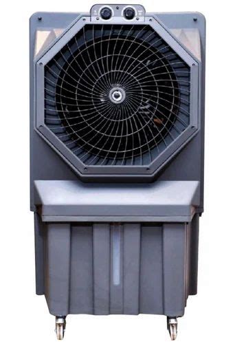 Material Plastic Kommando Desert Air Cooler 30 Feet At Rs 8000 Piece