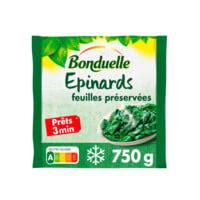 L Gumes Cuisin S Pinards Hach S Cr Me Findus Le Sachet D Kg Prix